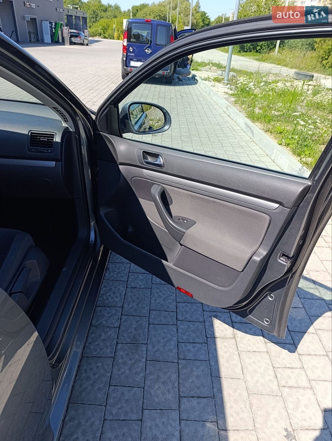Volkswagen Golf 2008 VIN WVWZZZ1KZ9M300881 фото оголошення 18 з 24