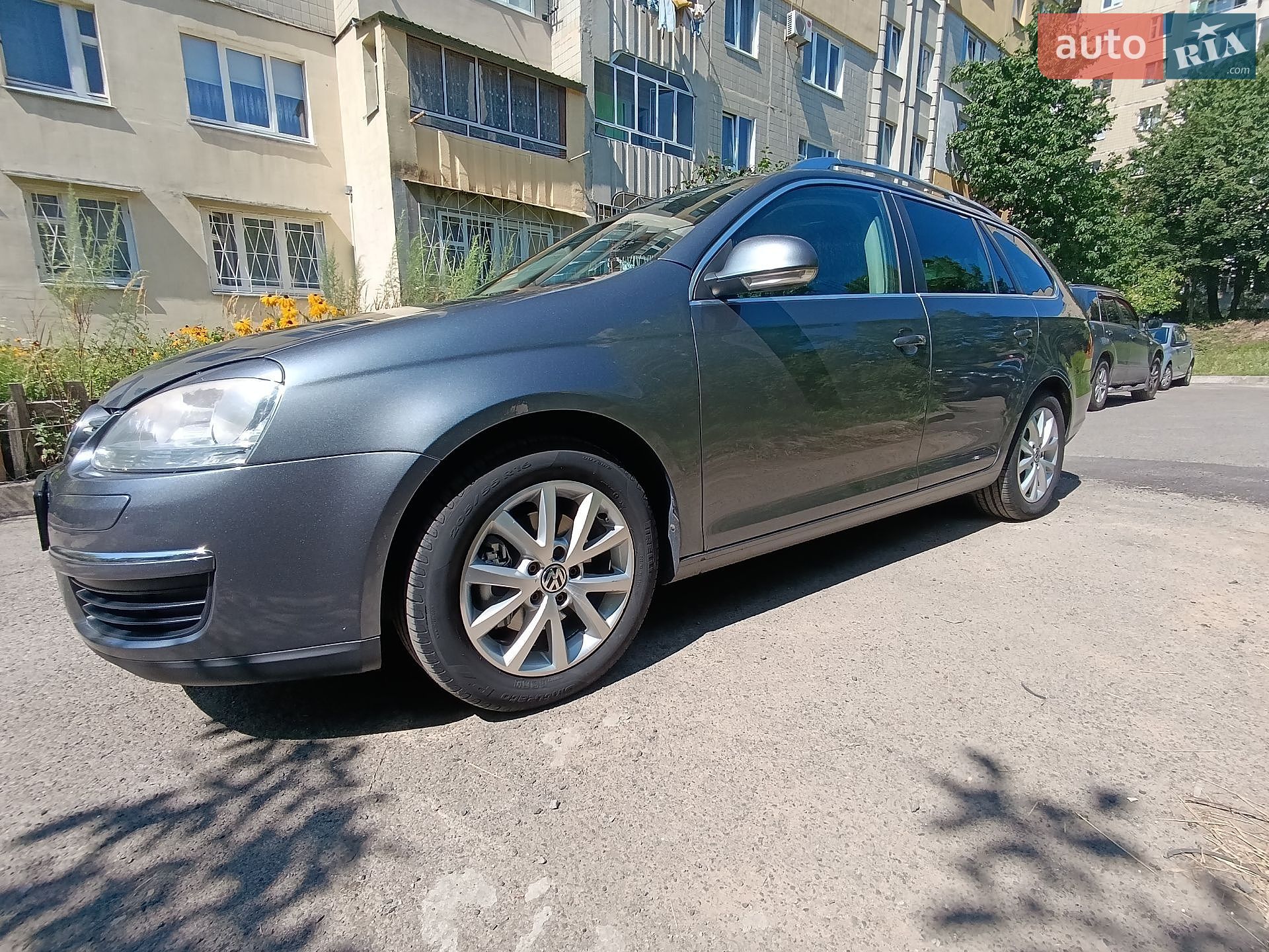 Volkswagen Golf 2008 VIN WVWZZZ1KZ9M300881 фото оголошення 20 з 24