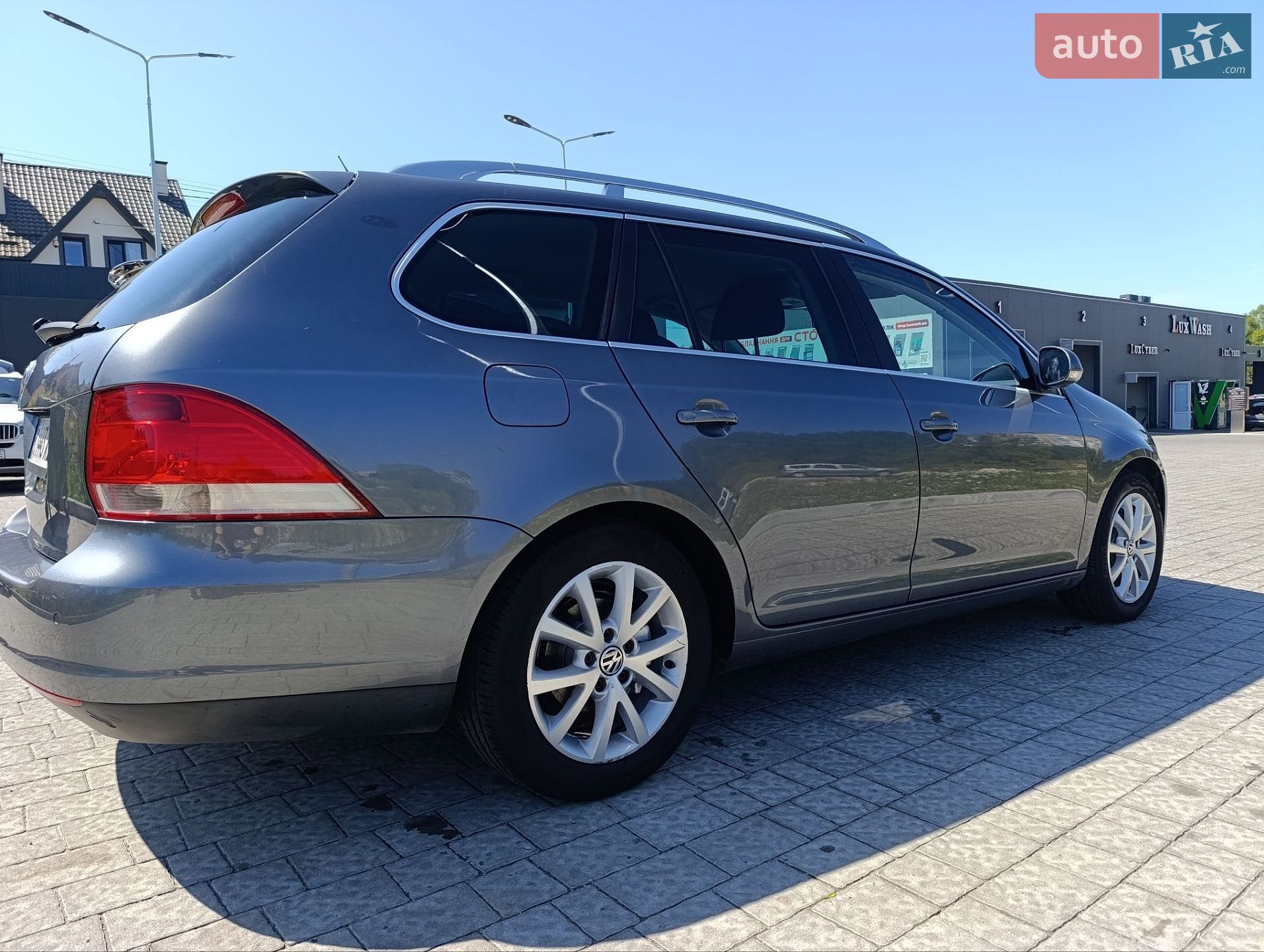Volkswagen Golf 2008 VIN WVWZZZ1KZ9M300881 фото оголошення 21 з 24
