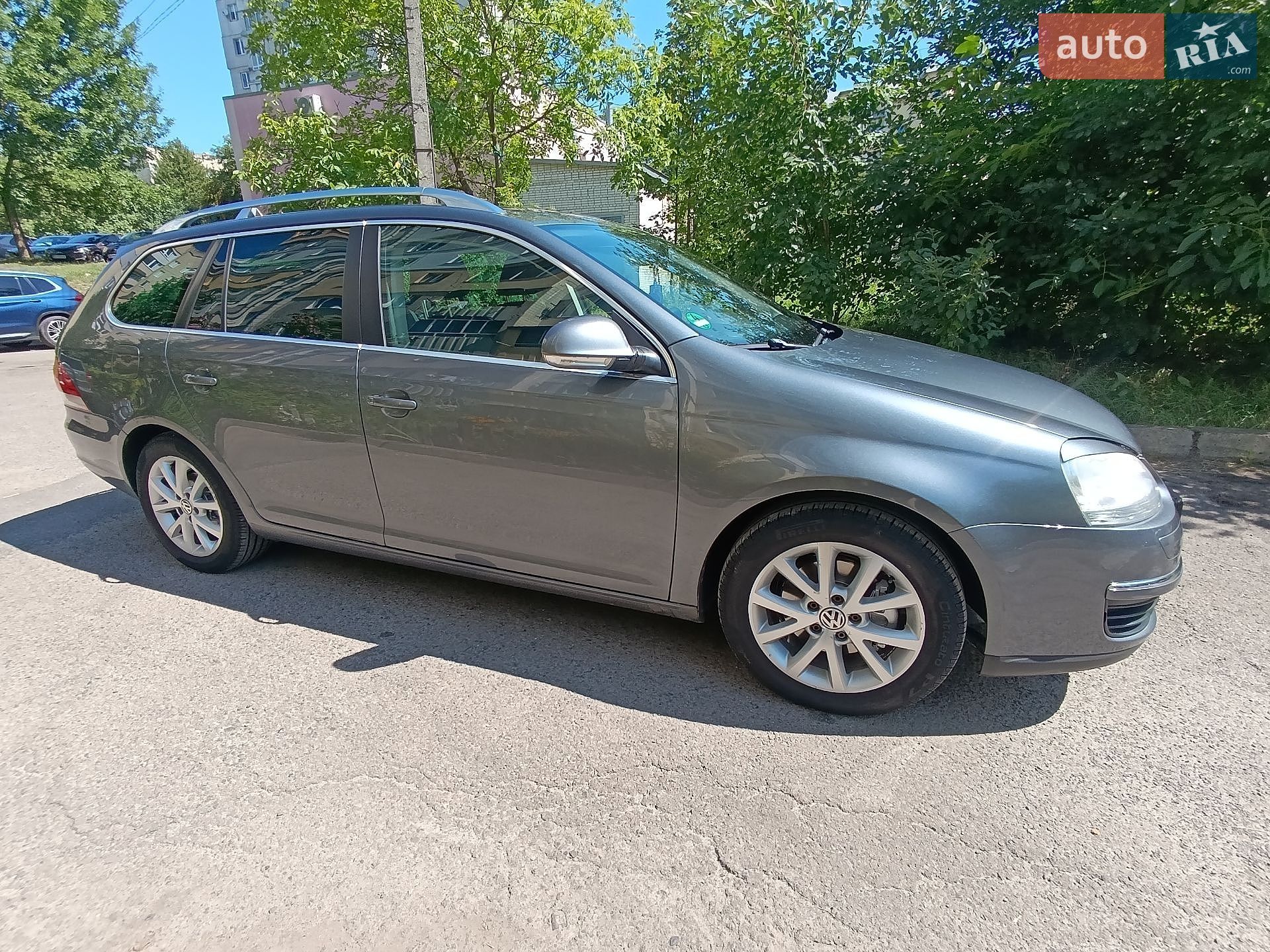 Volkswagen Golf 2008 VIN WVWZZZ1KZ9M300881 фото оголошення 19 з 24
