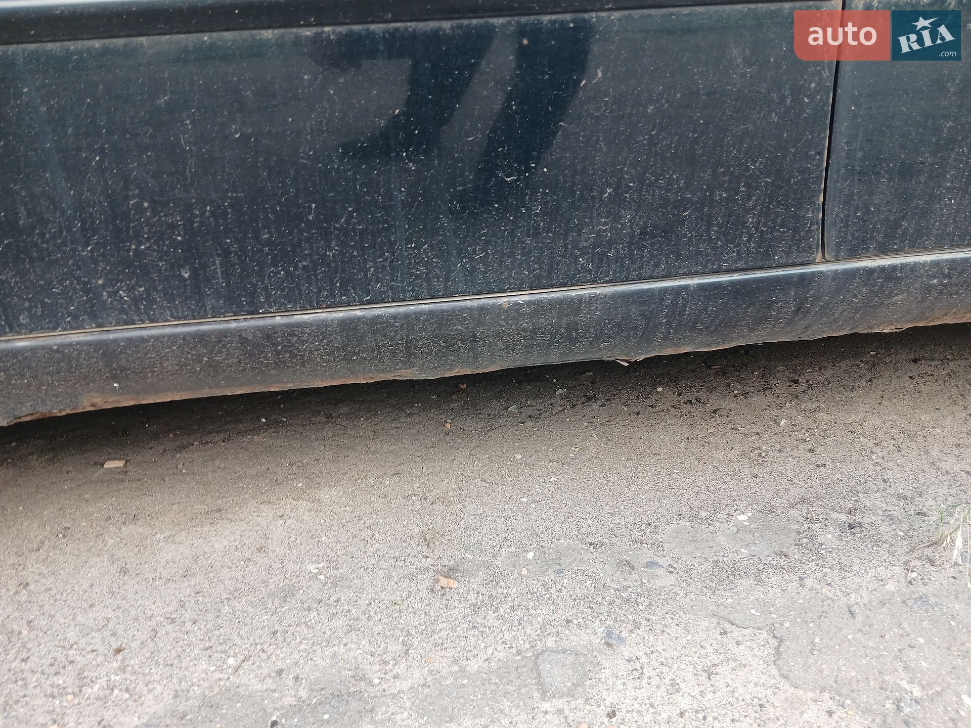 Ford Scorpio 1997 VIN WF0FXXGAGFVG41709 фото оголошення 10 з 13