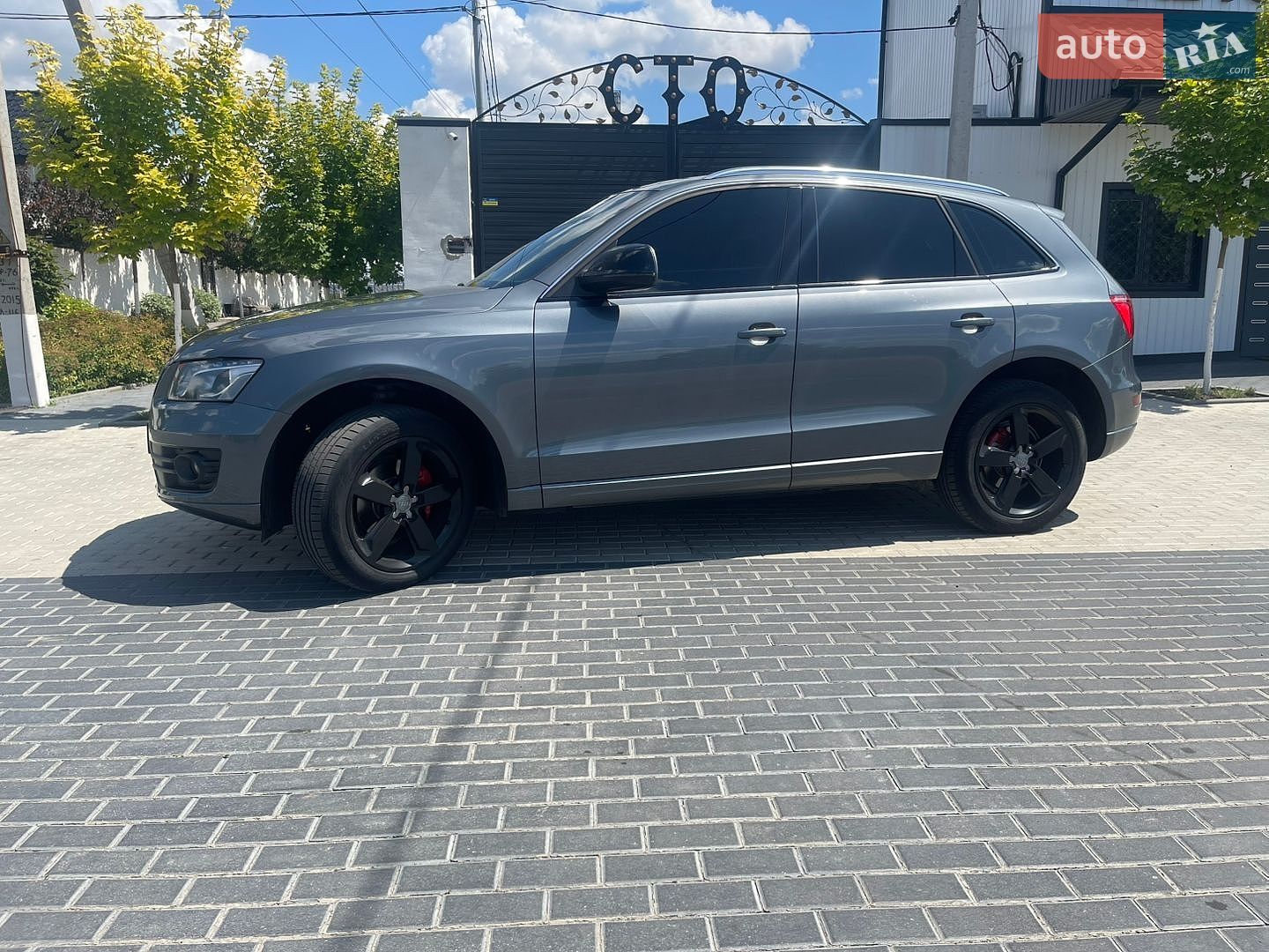 Audi Q5 2011 VIN WAUZZZ8R9CA011191 фото оголошення 6 з 46