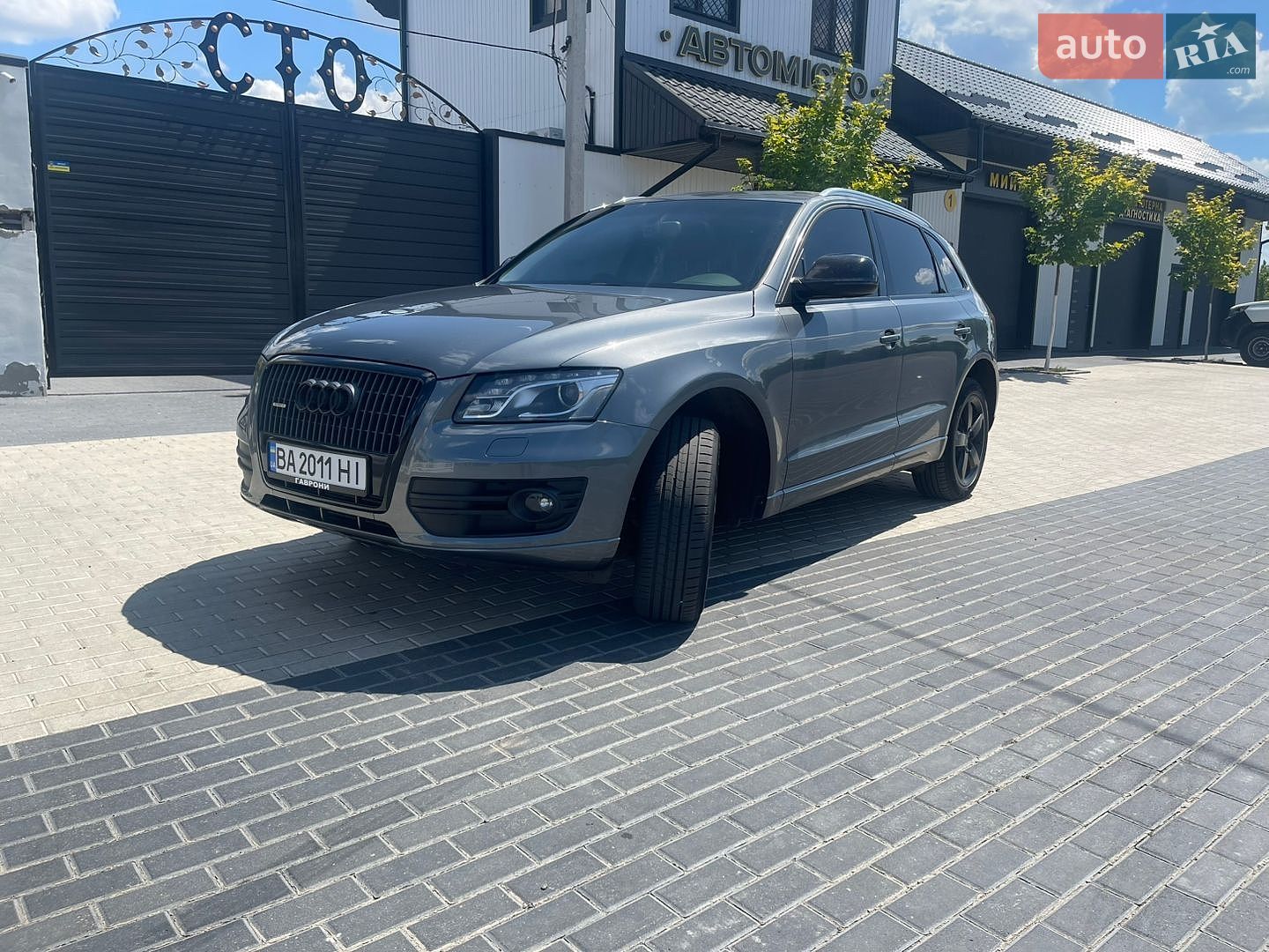 Audi Q5 2011 VIN WAUZZZ8R9CA011191 фото оголошення 26 з 45