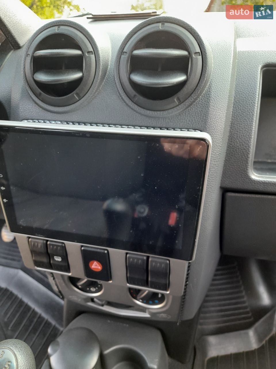 Renault Logan MCV 2010 VIN VF1KSREKJ43205790 фото оголошення 2 з 7