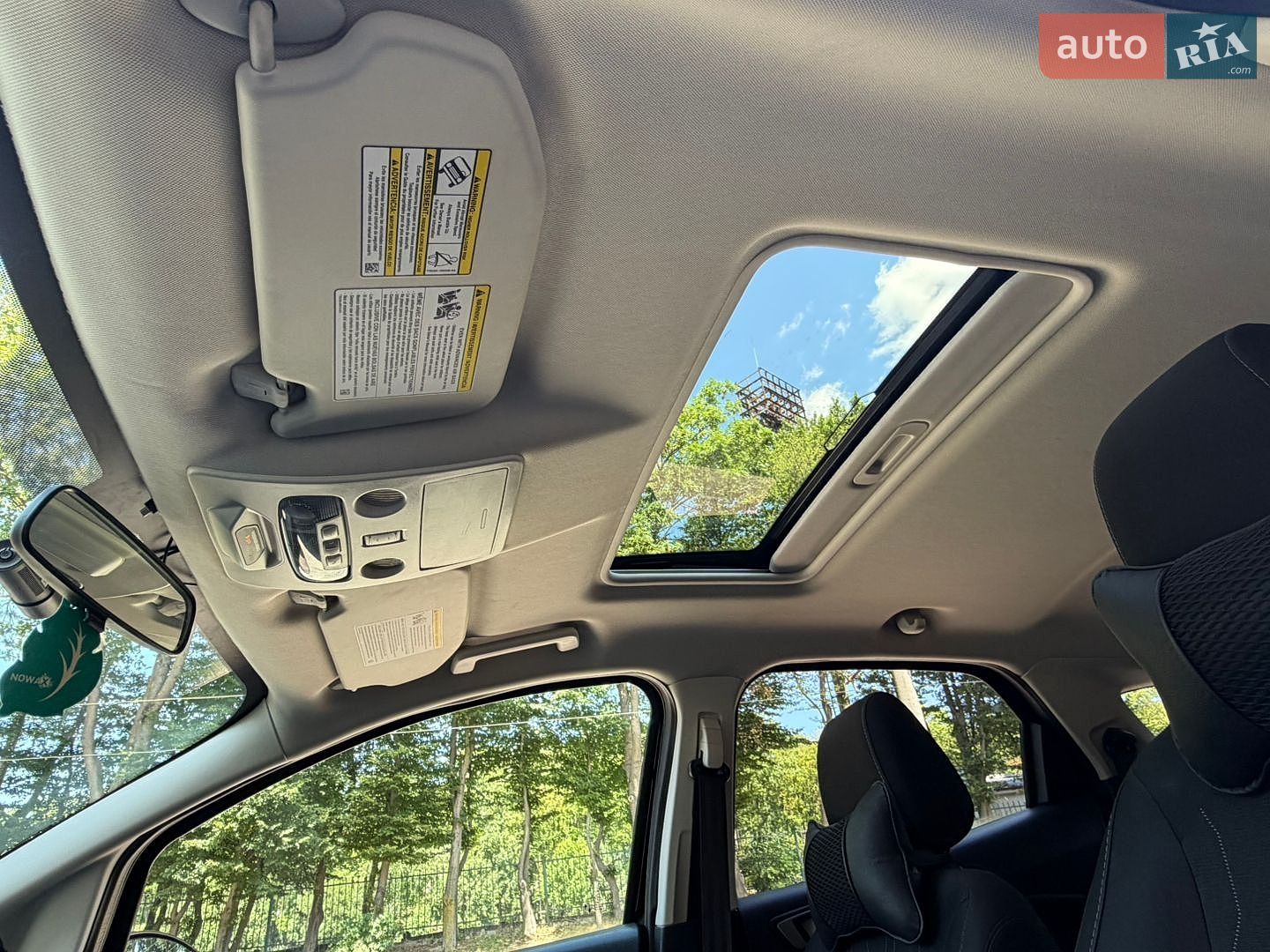 Ford EcoSport 2022 VIN MAJ6S3GL0NC462799 фото оголошення 17 з 22