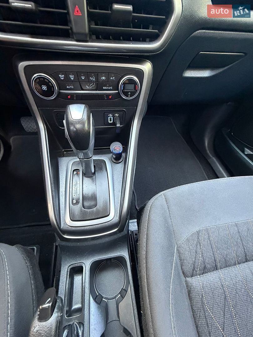 Ford EcoSport 2022 VIN MAJ6S3GL0NC462799 фото оголошення 22 з 22