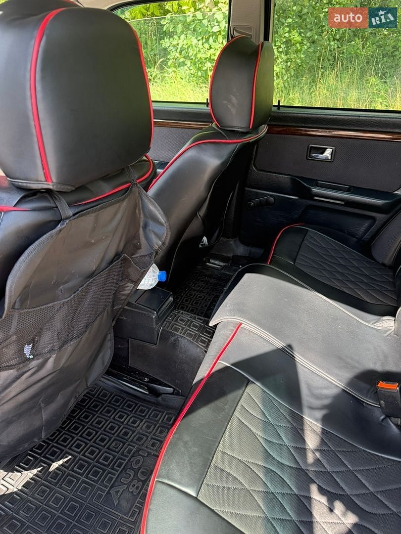 Audi 80 1994 VIN WAUZZZ8CZRA141633 фото оголошення 8 з 18
