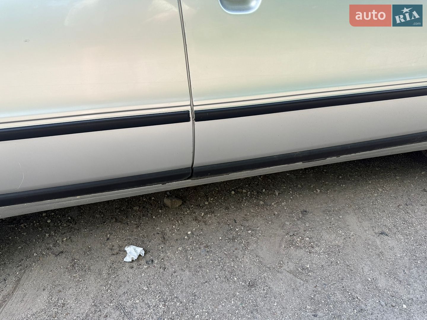 Audi 80 1994 VIN WAUZZZ8CZRA141633 фото оголошення 14 з 18