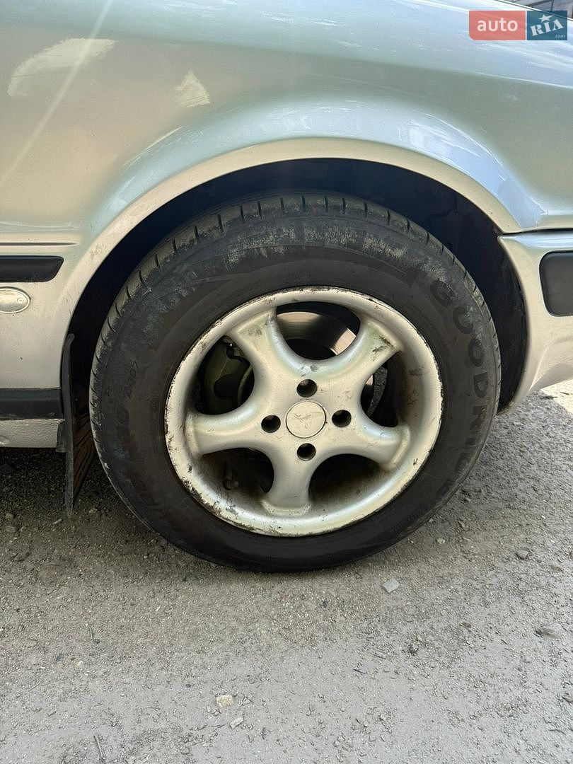 Audi 80 1994 VIN WAUZZZ8CZRA141633 фото оголошення 15 з 18