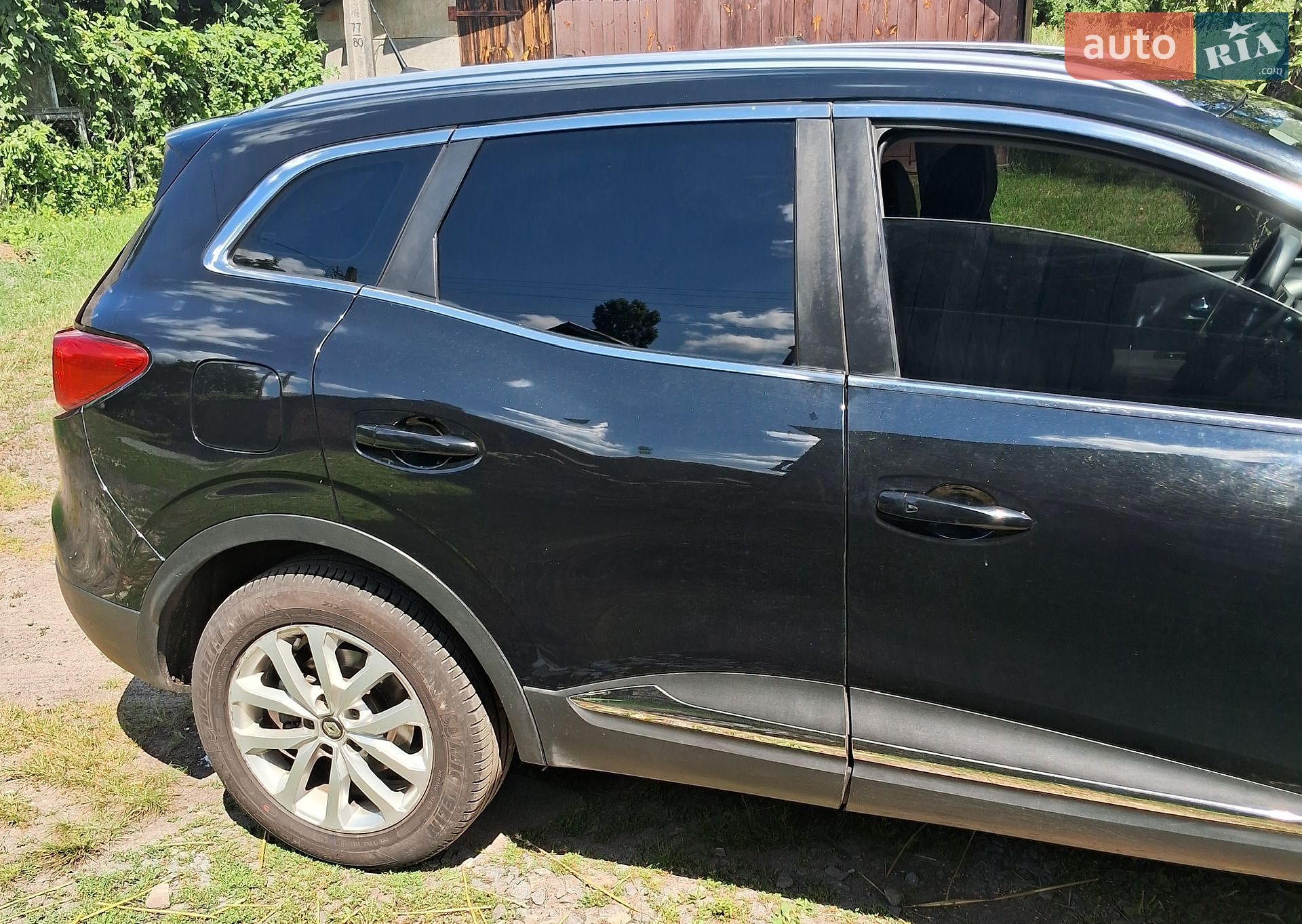 Renault Kadjar 2018 VIN VF1RFE00261072127 фото оголошення 27 з 58