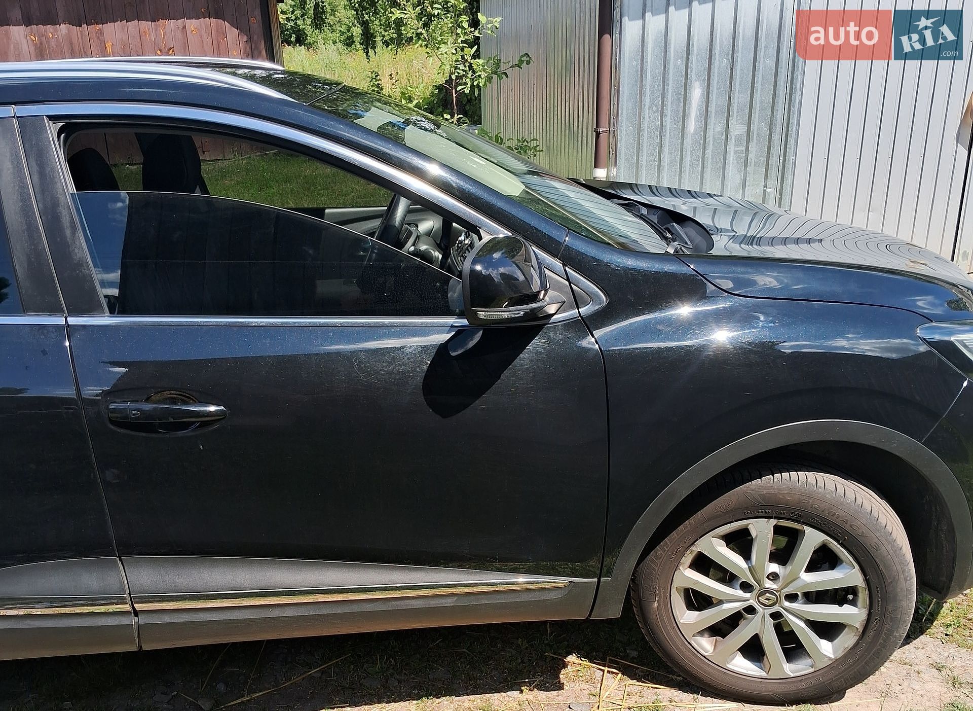 Renault Kadjar 2018 VIN VF1RFE00261072127 фото оголошення 28 з 58