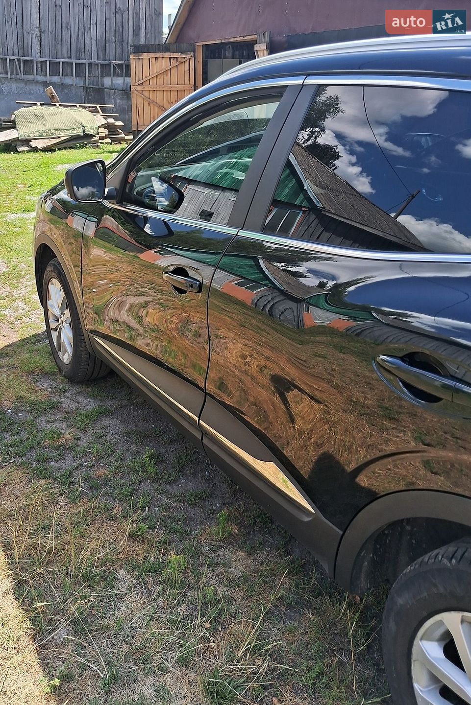 Renault Kadjar 2018 VIN VF1RFE00261072127 фото оголошення 8 з 58