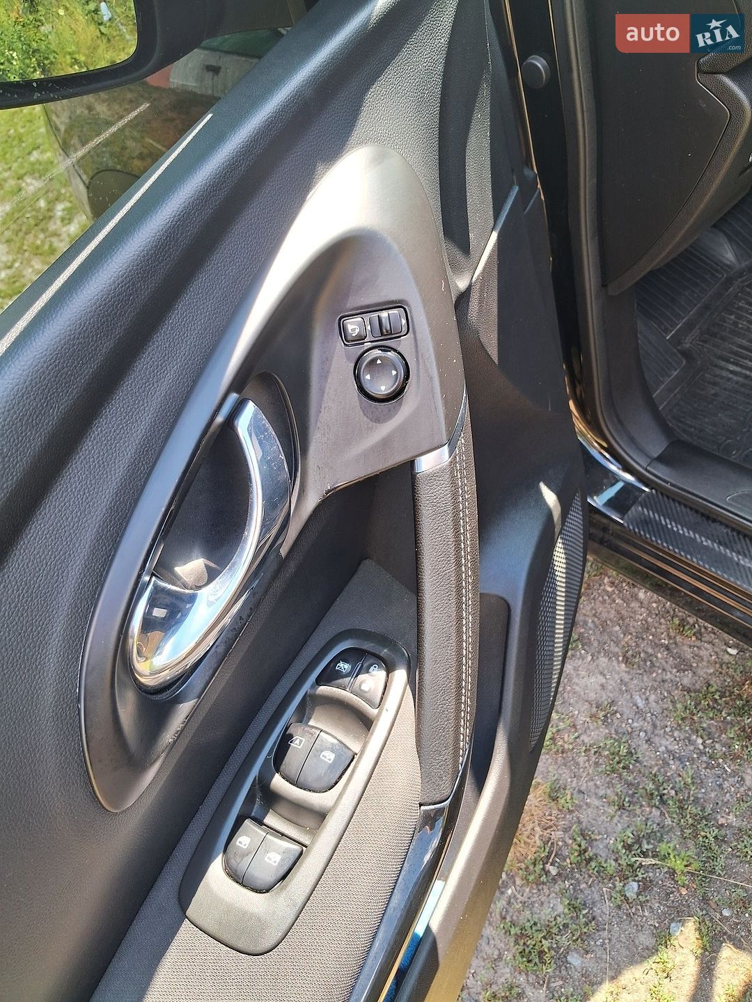 Renault Kadjar 2018 VIN VF1RFE00261072127 фото оголошення 56 з 58