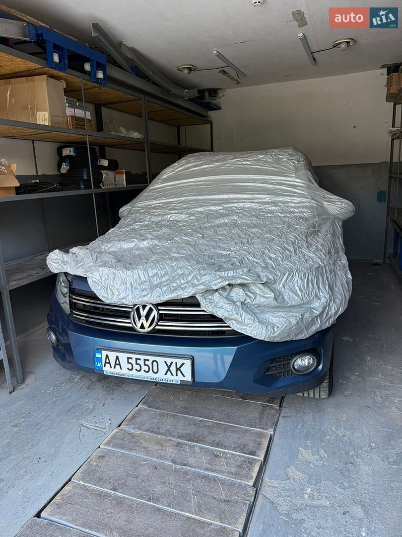 Volkswagen Tiguan 2014 VIN WVGZZZ5NZEW573737 фото оголошення 7 з 52