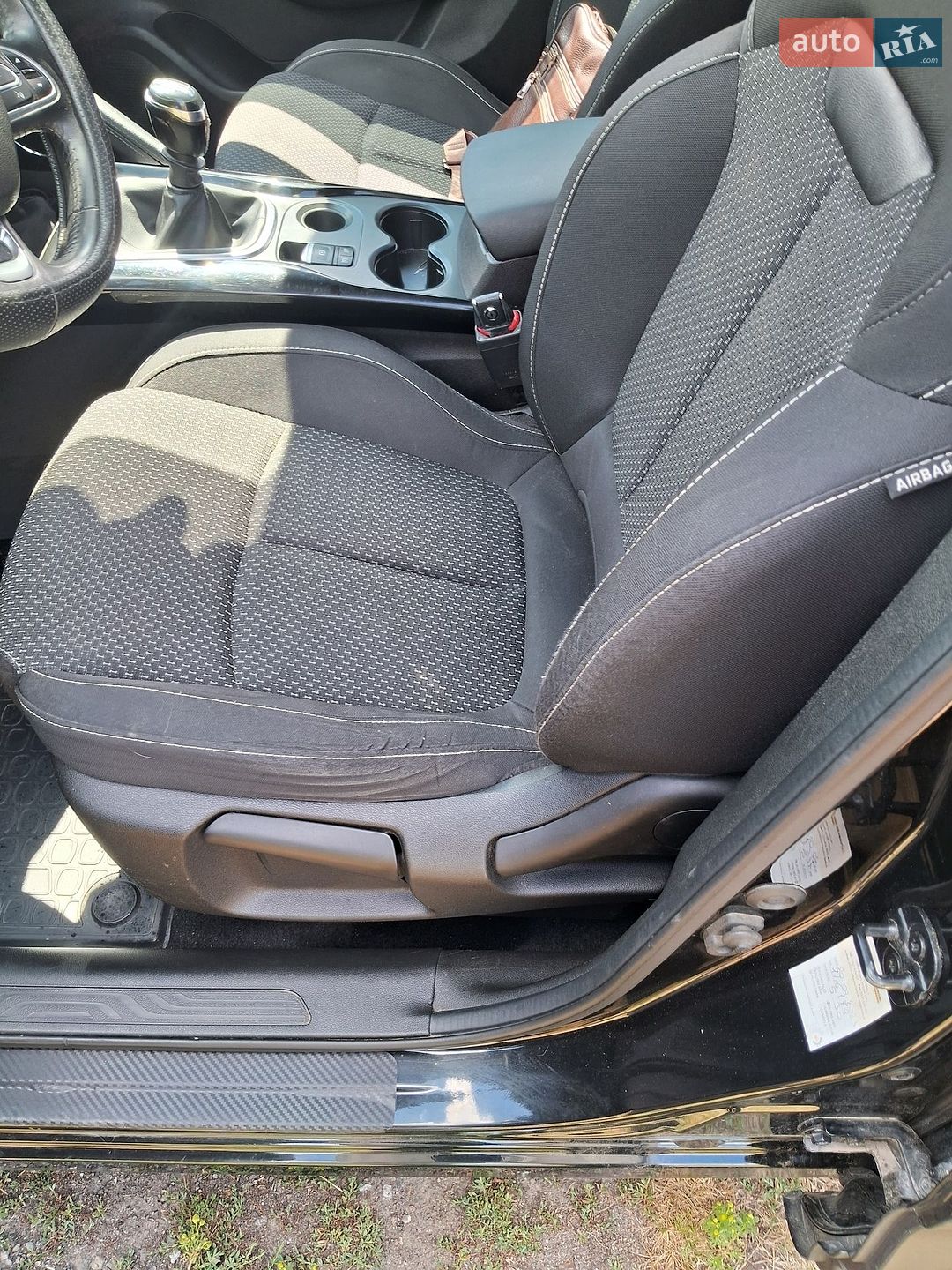 Renault Kadjar 2018 VIN VF1RFE00261072127 фото оголошення 57 з 58