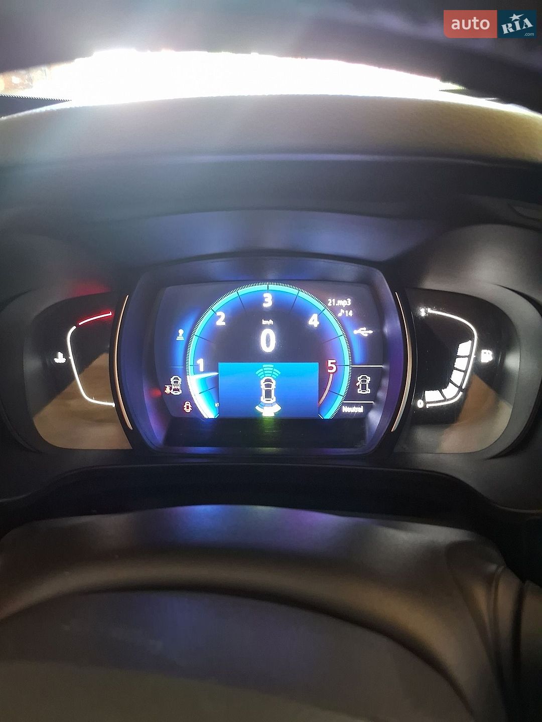 Renault Kadjar 2018 VIN VF1RFE00261072127 фото оголошення 45 з 58