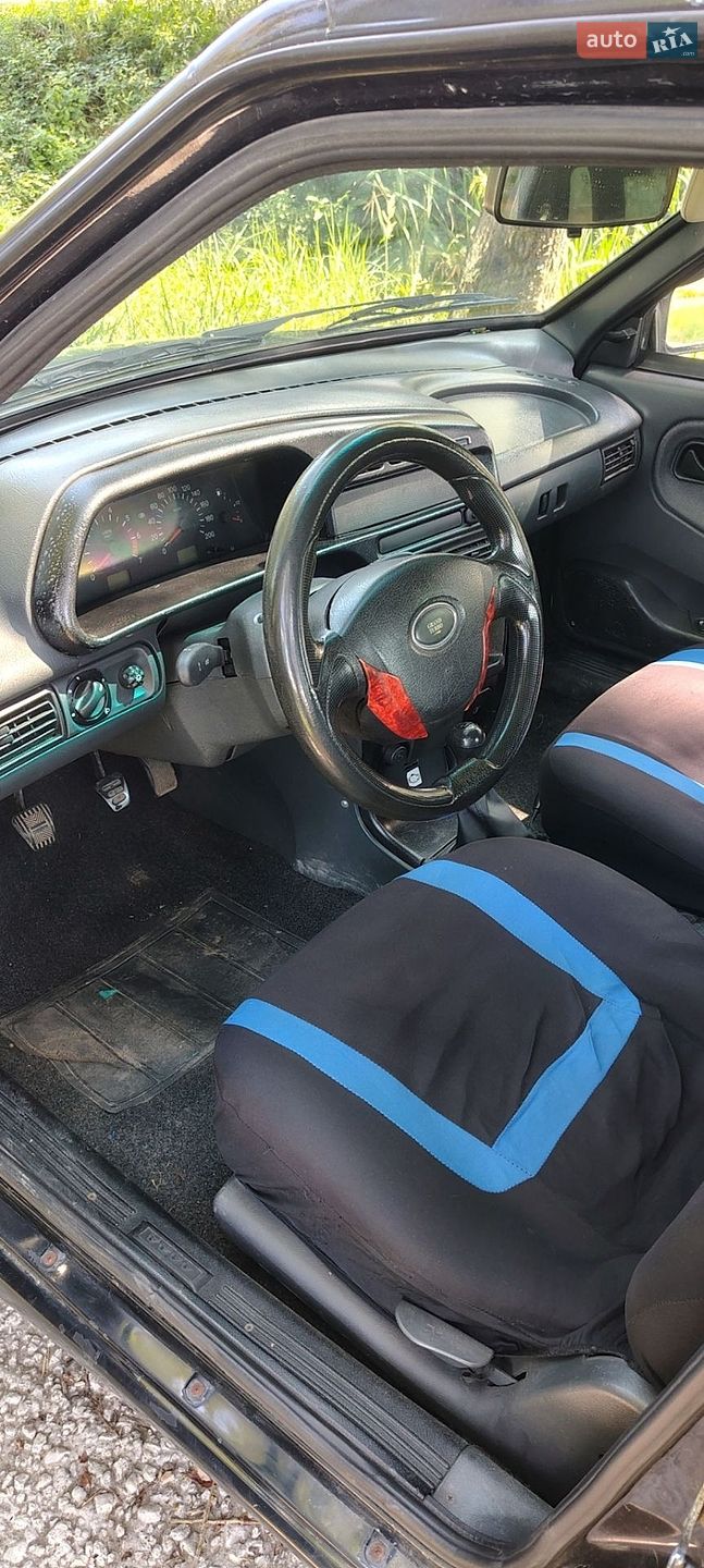 ВАЗ / Lada 2115 Samara 2009 VIN XTA211540A4837950 фото оголошення 9 з 25