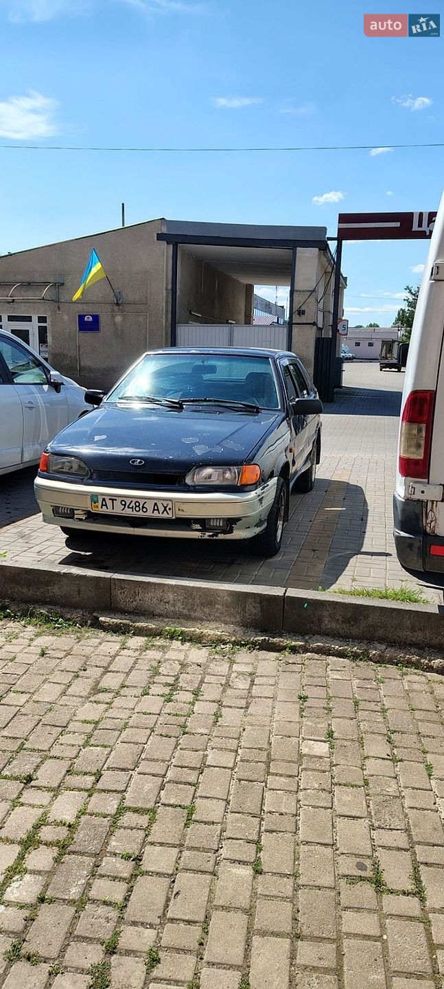 ВАЗ / Lada 2115 Samara 2009 VIN XTA211540A4837950 фото оголошення 19 з 25