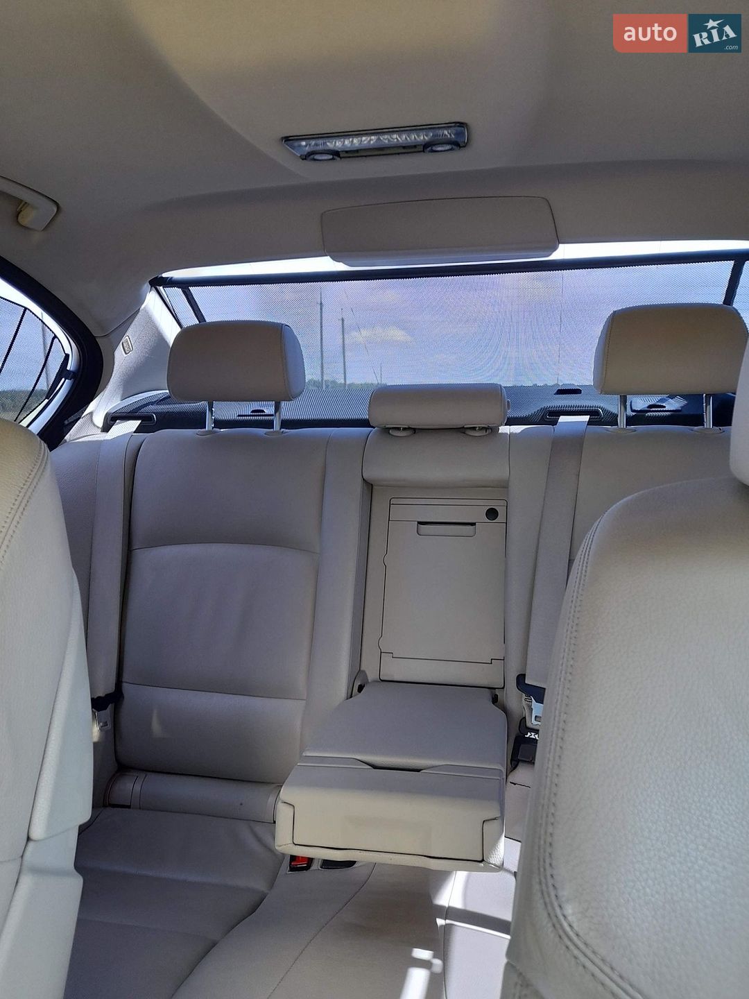 BMW 5 Series 2013 VIN WBAXA31050DW63873 фото оголошення 8 з 21