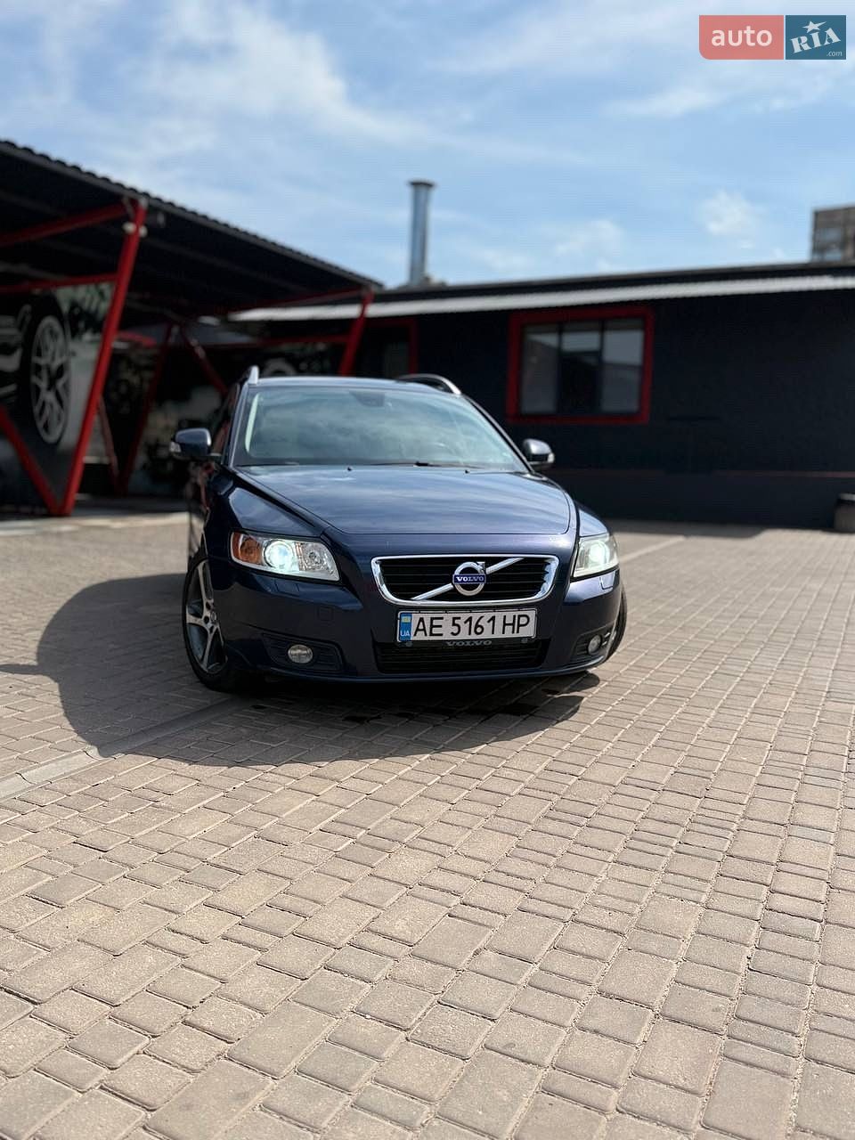 Volvo V50 2011 VIN YV1MW84F1C2665288 фото оголошення 13 з 36