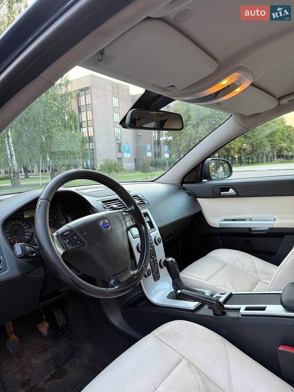 Volvo V50 2011 VIN YV1MW84F1C2665288 фото оголошення 16 з 36