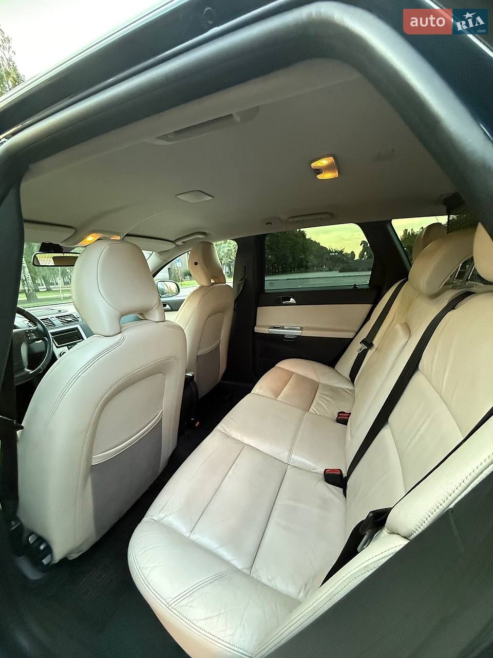 Volvo V50 2011 VIN YV1MW84F1C2665288 фото оголошення 20 з 36