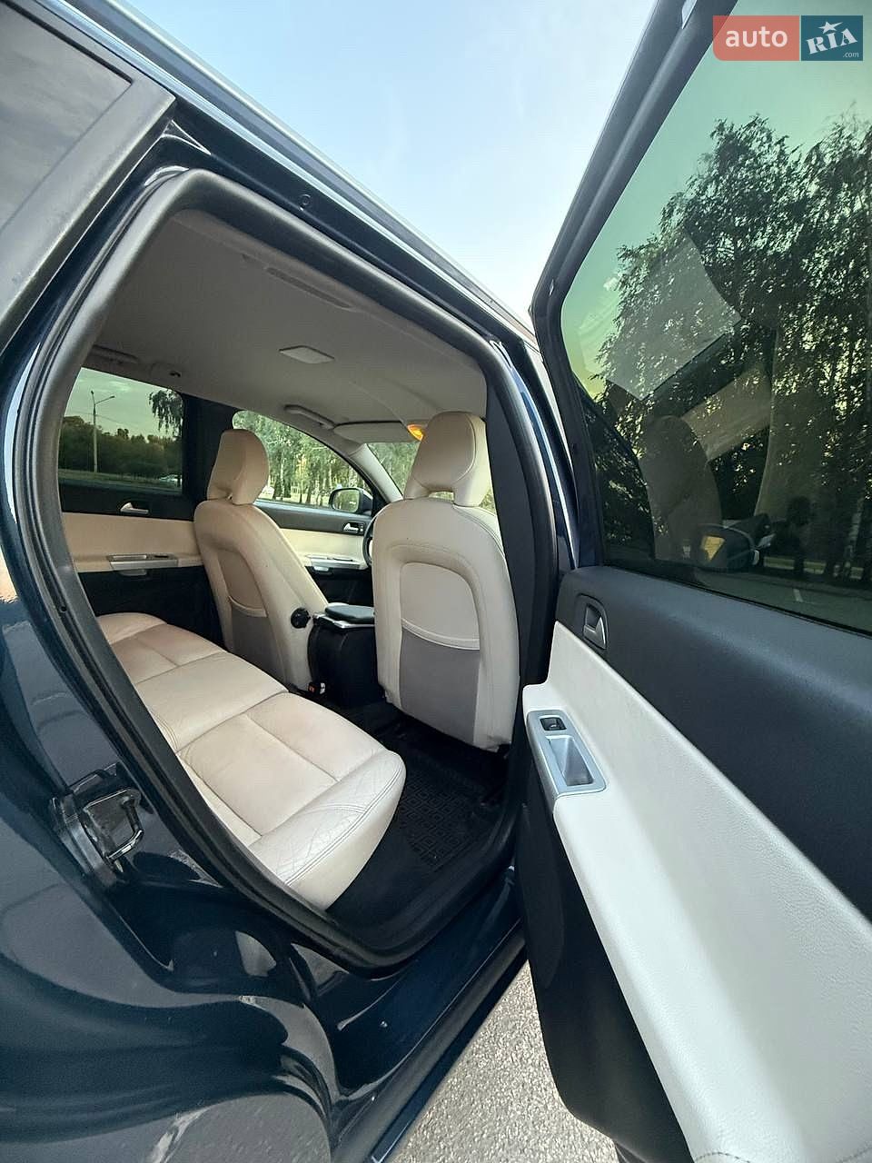 Volvo V50 2011 VIN YV1MW84F1C2665288 фото оголошення 22 з 36