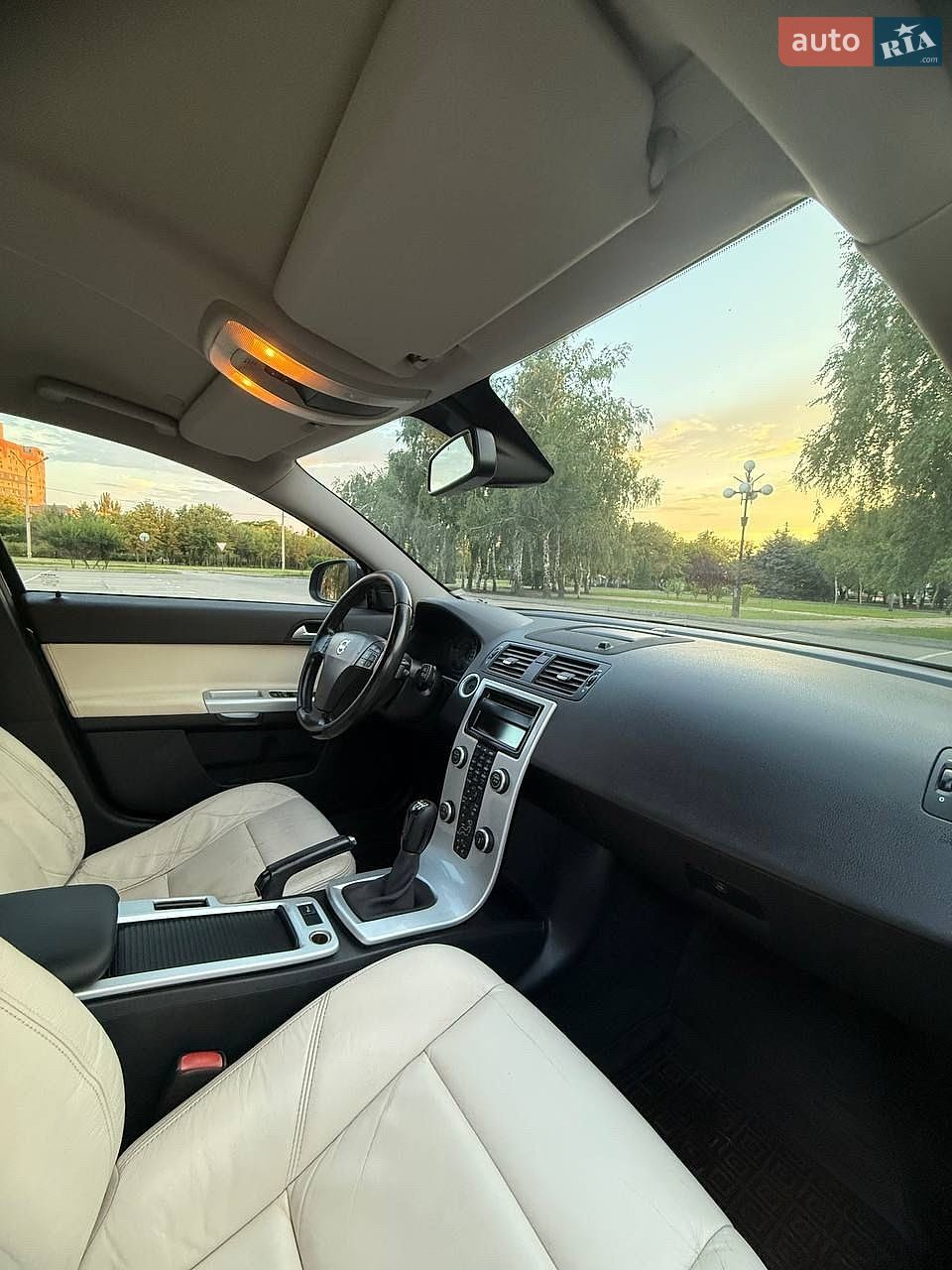 Volvo V50 2011 VIN YV1MW84F1C2665288 фото оголошення 25 з 36
