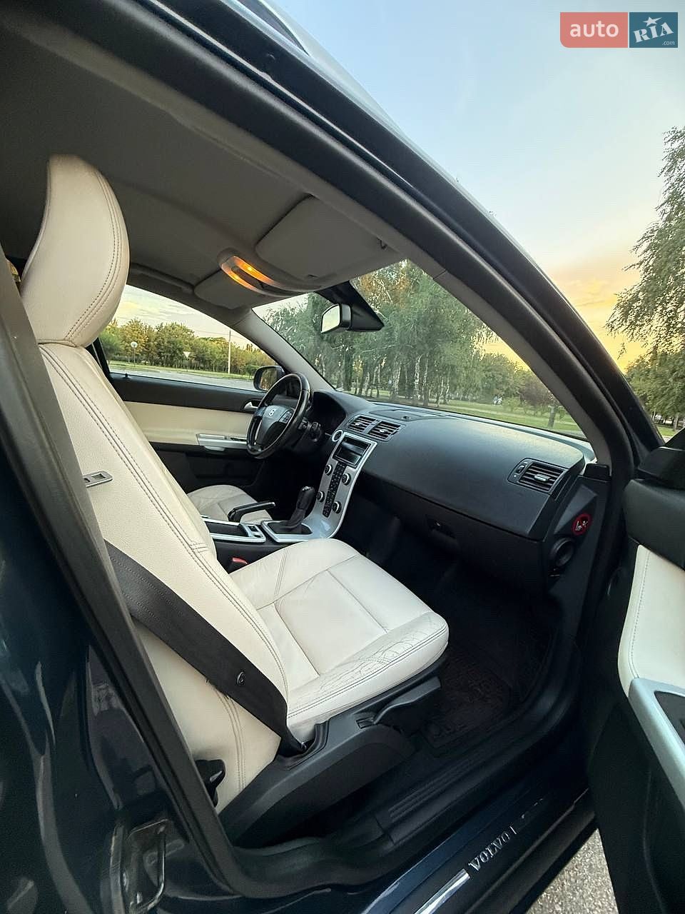 Volvo V50 2011 VIN YV1MW84F1C2665288 фото оголошення 26 з 36