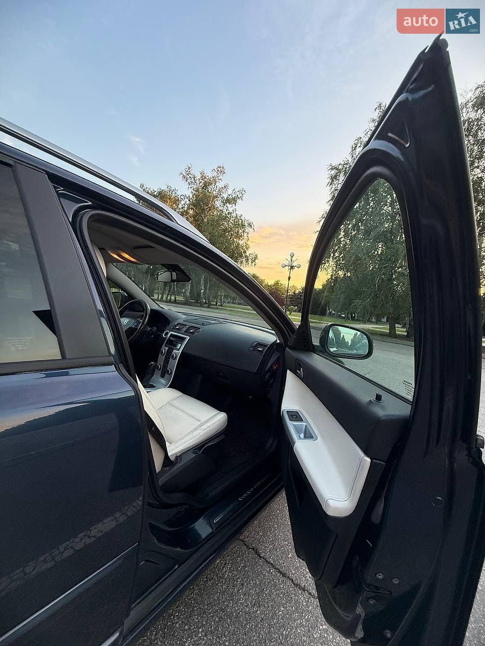 Volvo V50 2011 VIN YV1MW84F1C2665288 фото оголошення 27 з 36