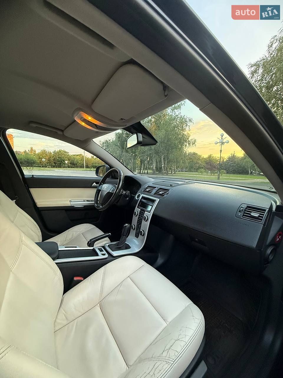 Volvo V50 2011 VIN YV1MW84F1C2665288 фото оголошення 28 з 36
