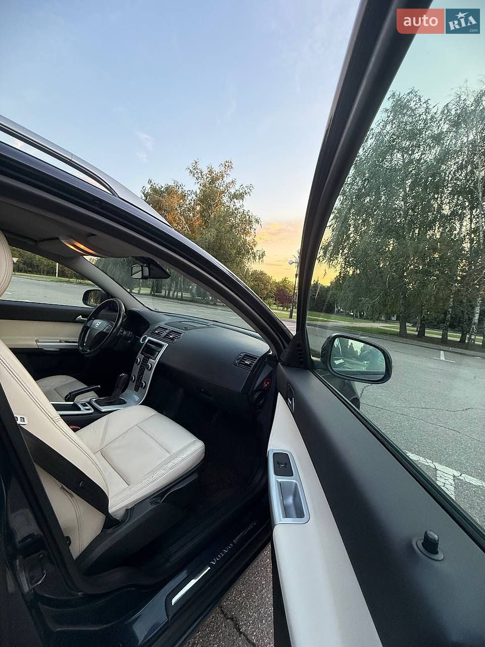 Volvo V50 2011 VIN YV1MW84F1C2665288 фото оголошення 24 з 36