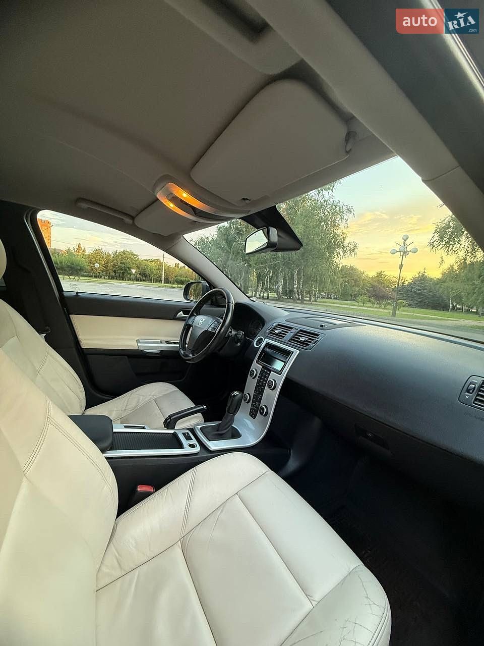Volvo V50 2011 VIN YV1MW84F1C2665288 фото оголошення 29 з 36