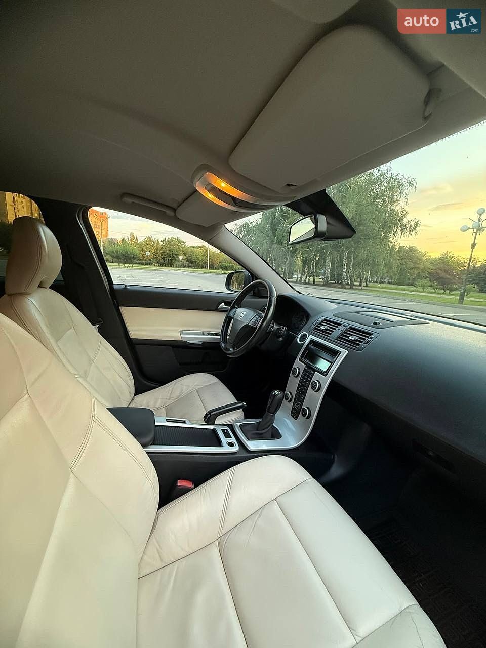 Volvo V50 2011 VIN YV1MW84F1C2665288 фото оголошення 34 з 36