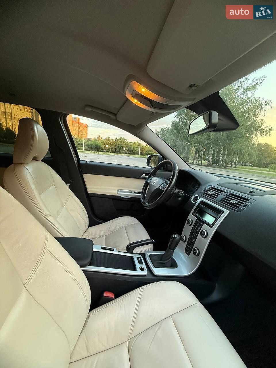 Volvo V50 2011 VIN YV1MW84F1C2665288 фото оголошення 35 з 36