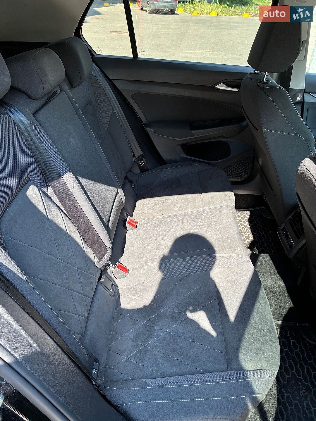 Volkswagen Golf 2021 VIN WVWZZZCDZMW103703 фото оголошення 17 з 20