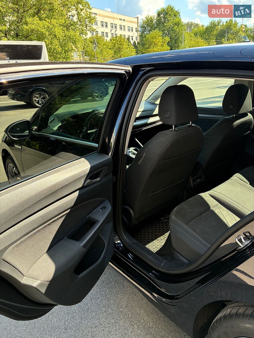 Volkswagen Golf 2021 VIN WVWZZZCDZMW103703 фото оголошення 19 з 20