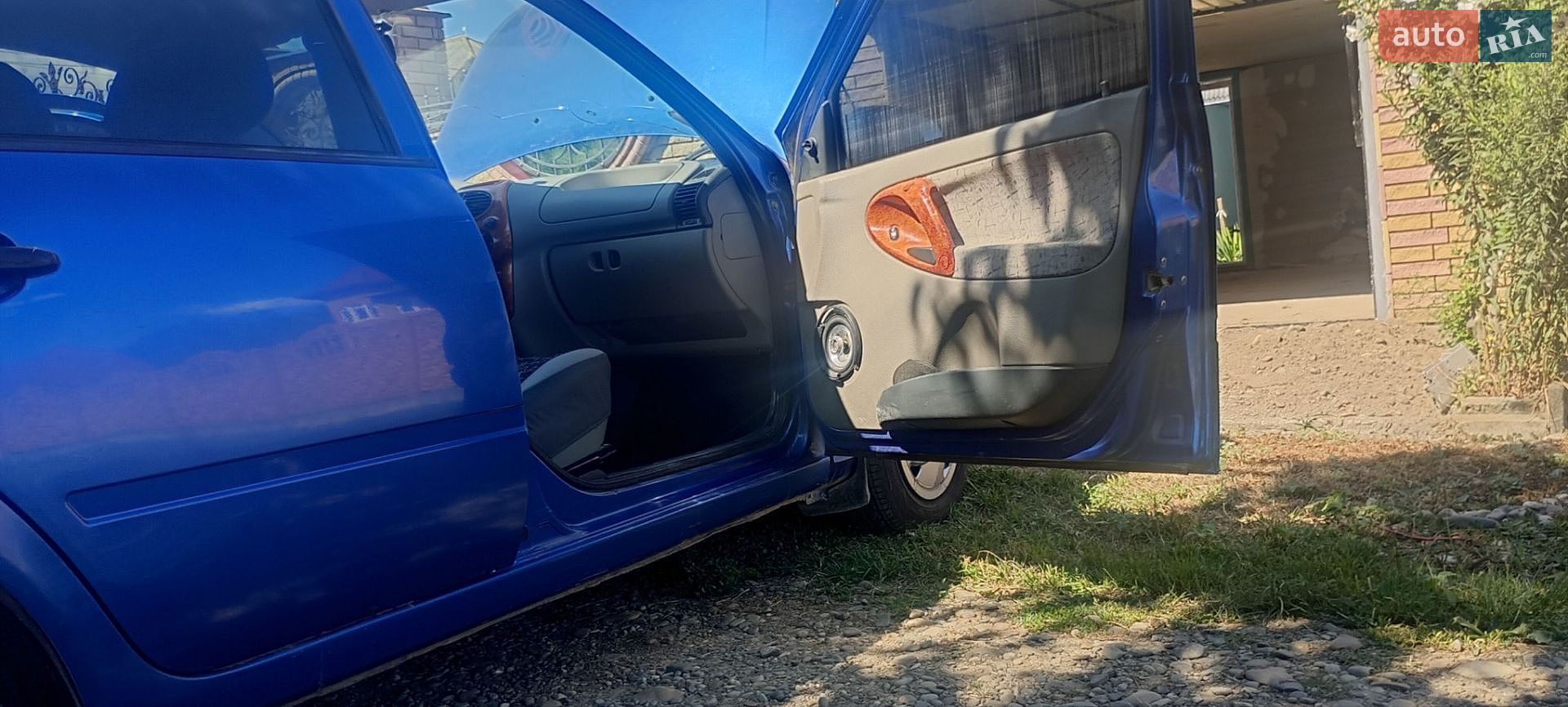 ВАЗ / Lada 1118 Калина 2006 VIN XTA11183060056246 фото оголошення 3 з 9