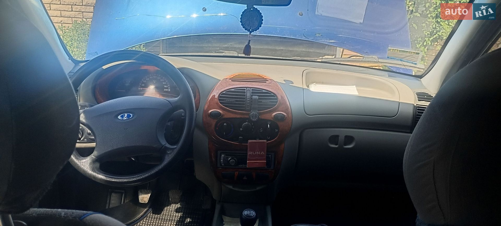 ВАЗ / Lada 1118 Калина 2006 VIN XTA11183060056246 фото оголошення 6 з 9
