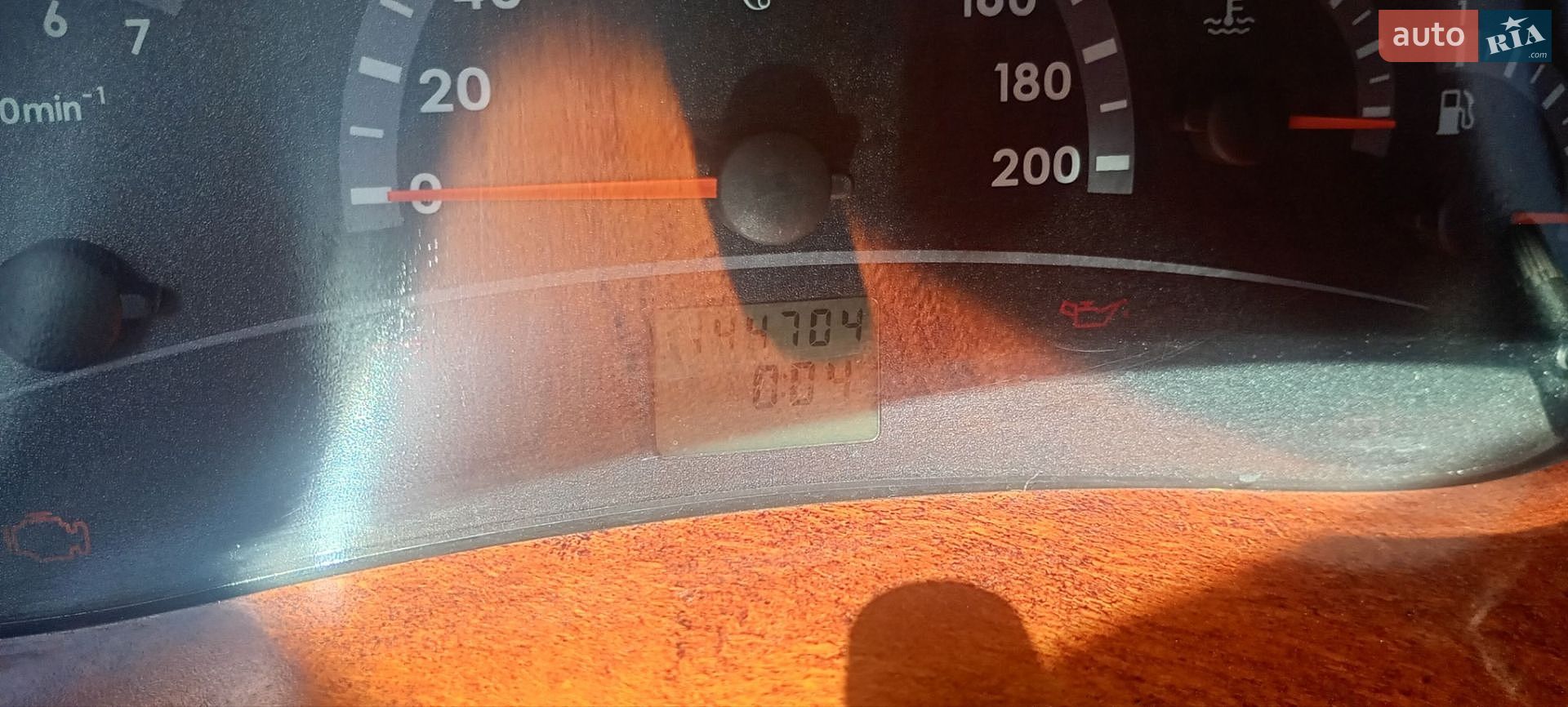 ВАЗ / Lada 1118 Калина 2006 VIN XTA11183060056246 фото оголошення 5 з 9