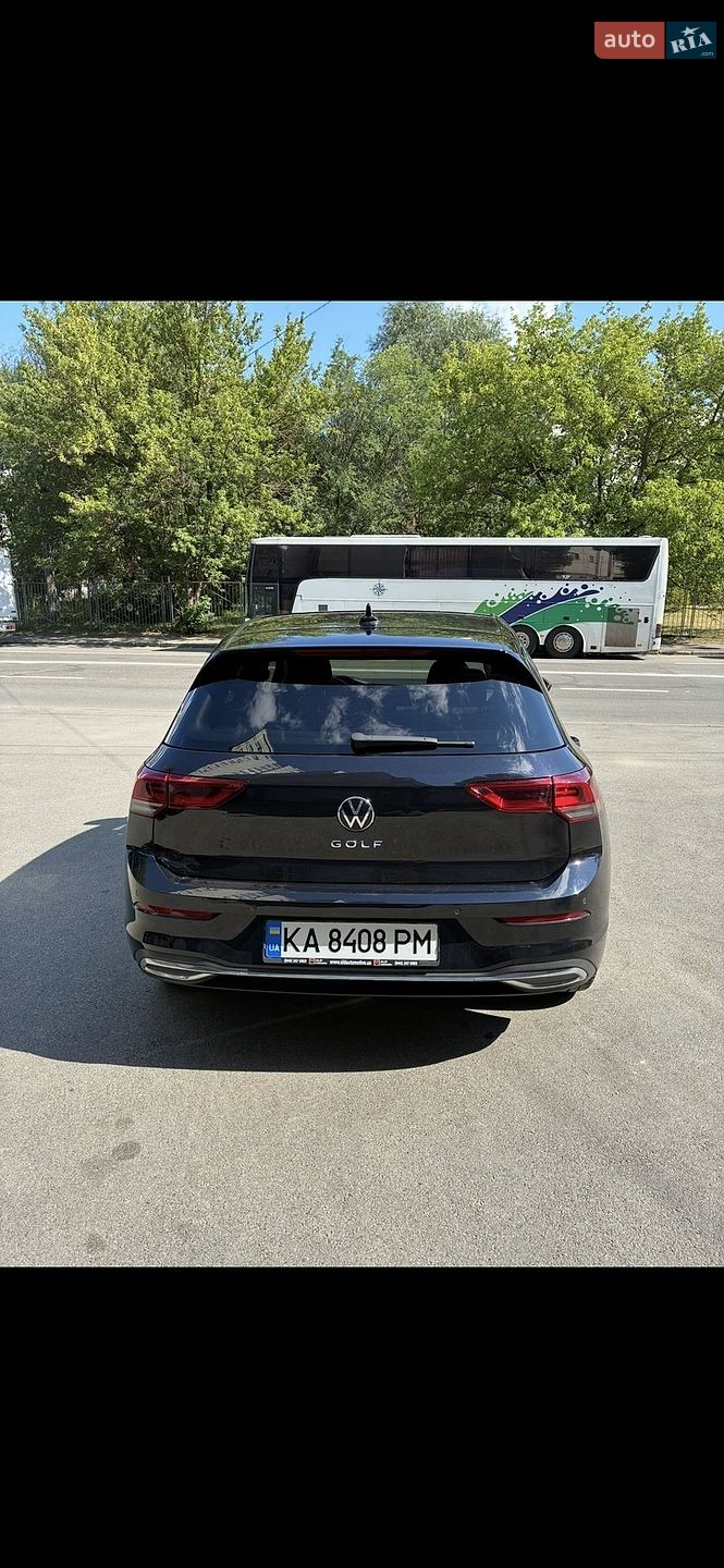 Volkswagen Golf 2021 VIN WVWZZZCDZMW103703 фото оголошення 6 з 20