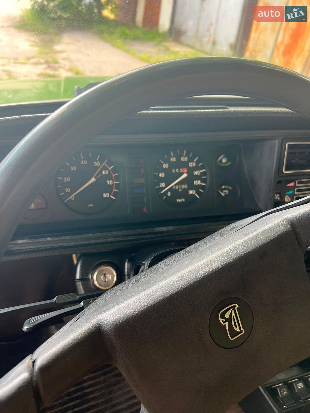 ВАЗ / Lada 2107 1983 VIN XTA210700D0009367 фото оголошення 7 з 15