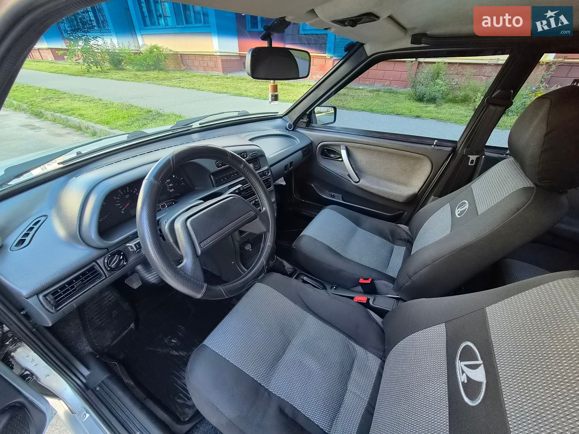 ВАЗ / Lada 2115 Samara 2011 VIN XTA211540B5022605 фото оголошення 10 з 17