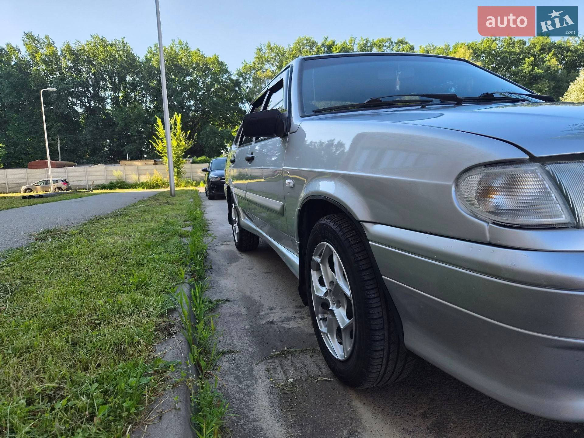 ВАЗ / Lada 2115 Samara 2011 VIN XTA211540B5022605 фото оголошення 7 з 17