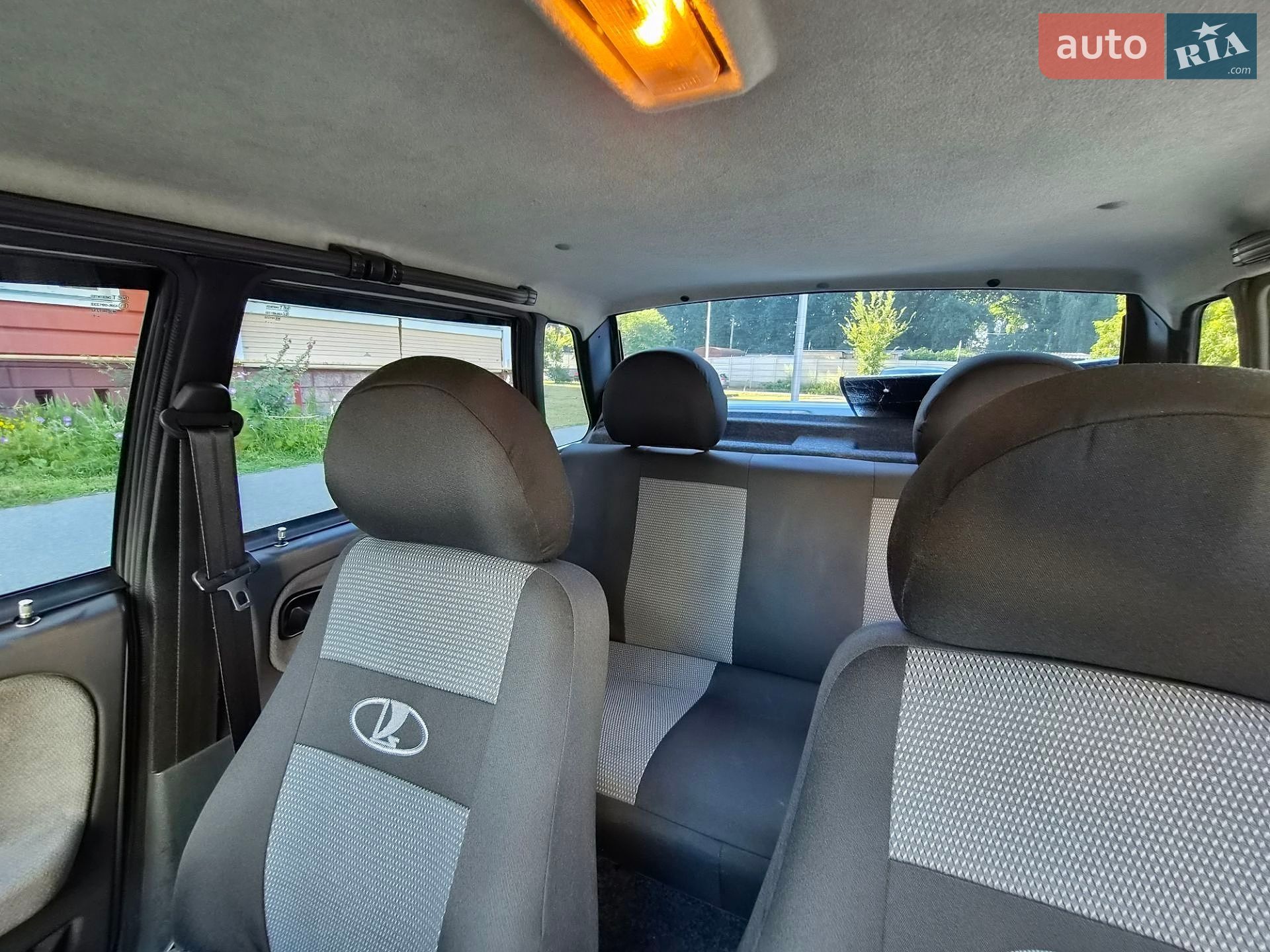 ВАЗ / Lada 2115 Samara 2011 VIN XTA211540B5022605 фото оголошення 11 з 17