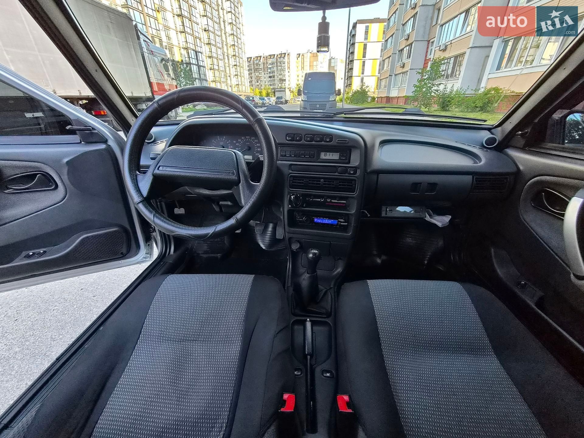 ВАЗ / Lada 2115 Samara 2011 VIN XTA211540B5022605 фото оголошення 13 з 17