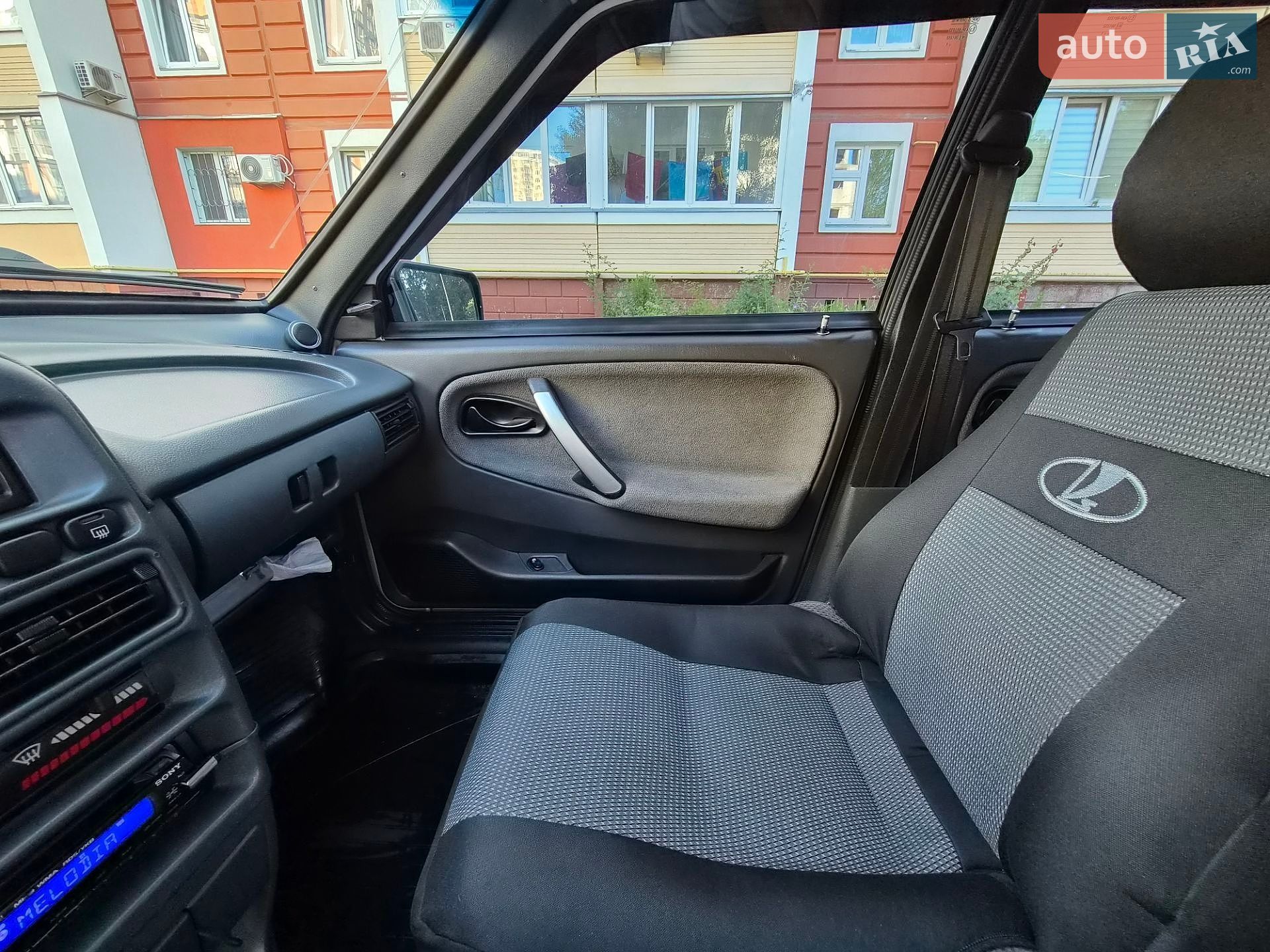 ВАЗ / Lada 2115 Samara 2011 VIN XTA211540B5022605 фото оголошення 14 з 17
