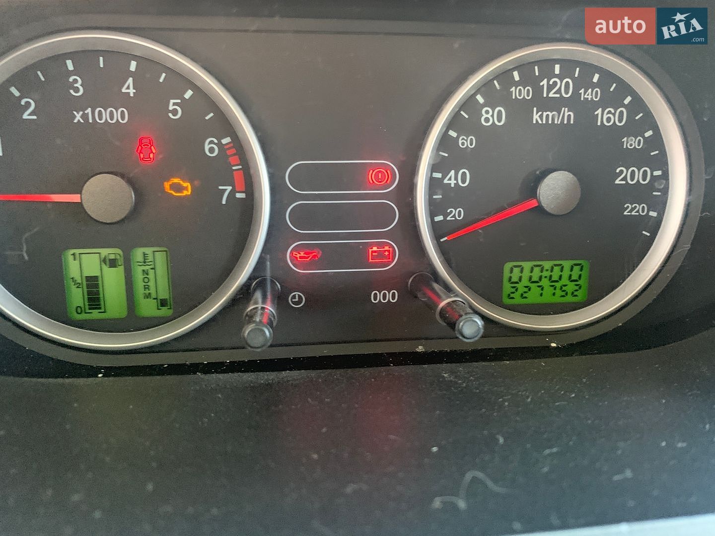 Ford Fiesta 2004 VIN WF0HXXGAJH4S33518 фото оголошення 3 з 4