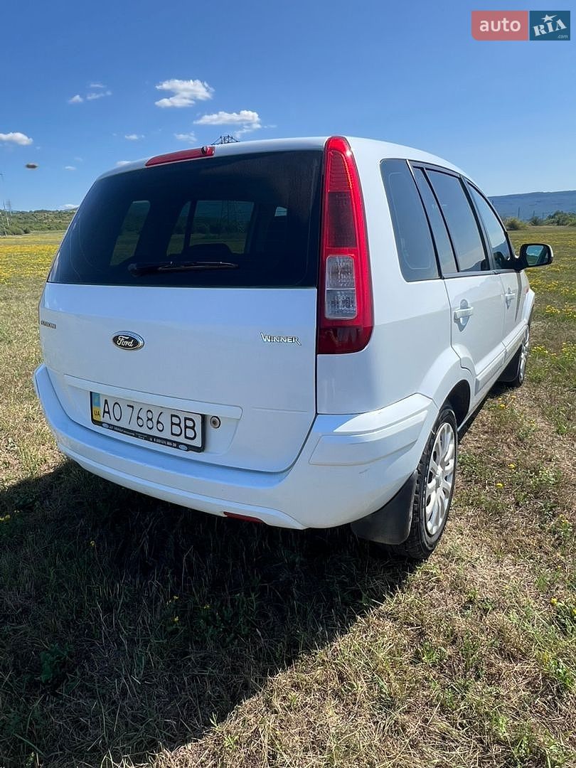 Ford Fusion 2012 VIN WF0UXXGAJUCG49842 фото оголошення 4 з 31