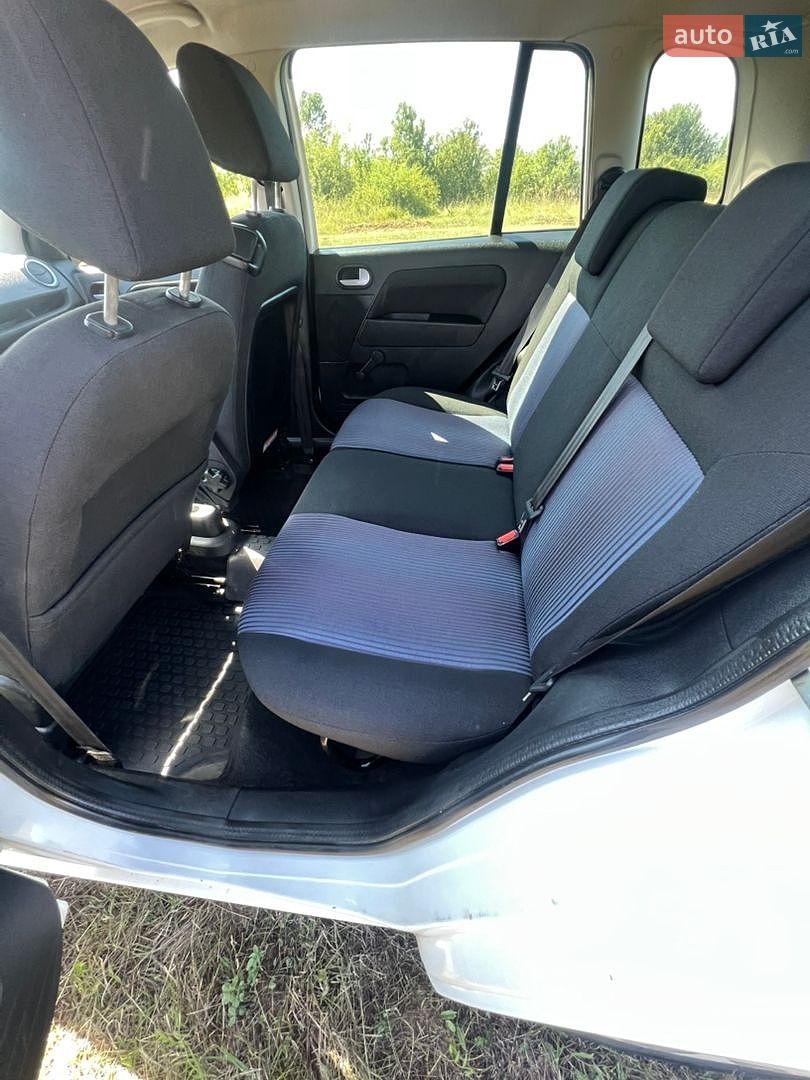 Ford Fusion 2012 VIN WF0UXXGAJUCG49842 фото оголошення 20 з 31